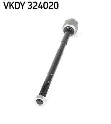 Tirante da direção SKF ref. VKDY 324020